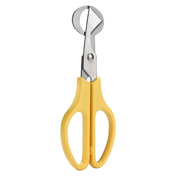 Wovilon Kitchen Utensils Set, Kitchen Gadgets S 2022 Quail Scissors Opener Cutter Stainless Steel Tool