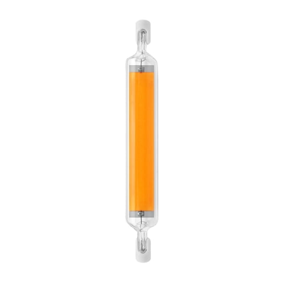 Wovilon LED 20W (150W Equivalent) Daylight White Light Bulbs, Dimmable