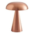 thumbnail image 1 of Wovilon Lamp Led Bar Table Lamp Light Luxury Hotel Cafe Outdoor Table Lamp Bedside Usb Charging Night Light, 1 of 7