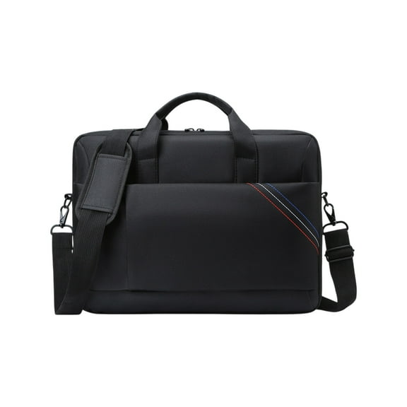 Wovilon Laptop Bag Shoulder Crossbody Bag Briefcase 15.6 Inch 14 Inch Men And Women Laptop Bag Business Bag