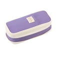 thumbnail image 1 of Wovilon Large-Capacity Pencil Case Macaron Color Matching Can Be Transformed Into An Upgraded Pencil Case Stationery Box, 1 of 9