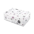 thumbnail image 1 of Wovilon Large Storage Bags, 6 Pack Clothes Storage Bins Foldable Closet Organizer Storage Containers With Durable Handles Thick Fabric For Clothing, Blanket, Comforters, Bed Sheets, Pillows And Toys, 1 of 8