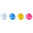thumbnail image 1 of Wovilon Laundry Ball, Non Entangled Laundry Machine Laundry Ball, Laundry Ball Enhances Your Machine Cleaning Ability, Lint Catcher For Cleaning / Entanglement, 1 of 8