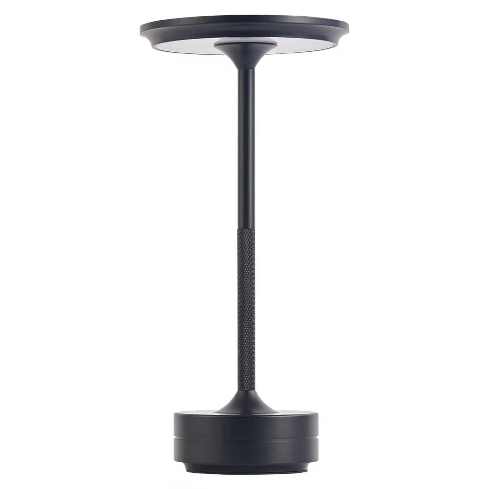 Wovilon Led Charging Desk Lamp Japanese Retro Restaurant Clear Bar Bar Night Light Dimming Atmosphere