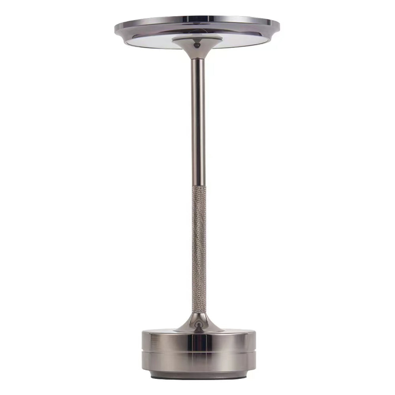 Wovilon Led Charging Desk Lamp Japanese Retro Restaurant Clear Bar Bar Night Light Dimming Atmosphere