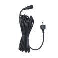 thumbnail image 1 of Wovilon Led Solar Street Security Light Power Connection Extension Cable Waterproof 16Ft, 1 of 5