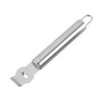 thumbnail image 1 of Wovilon Lemon Zester Grater,Stainless Steel Orange Citru Kitchen Peeler Tool with Channel Knife, 1 of 6