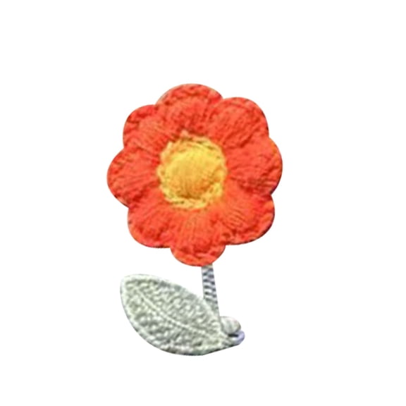 Wovilon Little Shaking Sun Flowers Bobbleheads For Car Interior Dashboard Decorations Ornament Design Of Accessory Decoration Float Sun, Gift Decoration Dashboard Car, Hook Decoration Car