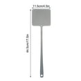 thumbnail image 1 of Wovilon Long Handle Plastic Fly Swatter, Plastic Fly Swatters Heavy Duty, Fly Swatter Work for Indoor and Outdoor, 1 of 7