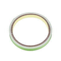 Wovilon Luminous Tape Self-Adhesive Glow in The Dark Stage Home Tape Home Decor