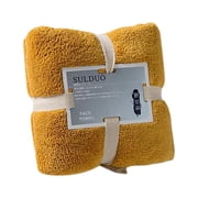 Wovilon Luxury Bath Towels Set, 14.2 X 31.5 Inches 100% Ring Spun Cotton, Lightweight and Highly Absorbent Quick Drying Towels for Bathroom, Gym, Spa, and Hotel