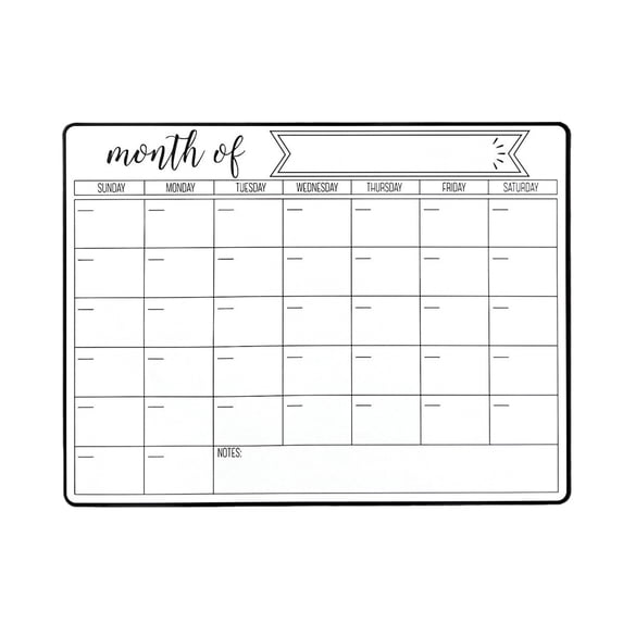 Wovilon Magnetic Fridge Stickers Erasable Fridge Message Board Weekly Planner Writing Magnetic Whiteboards
