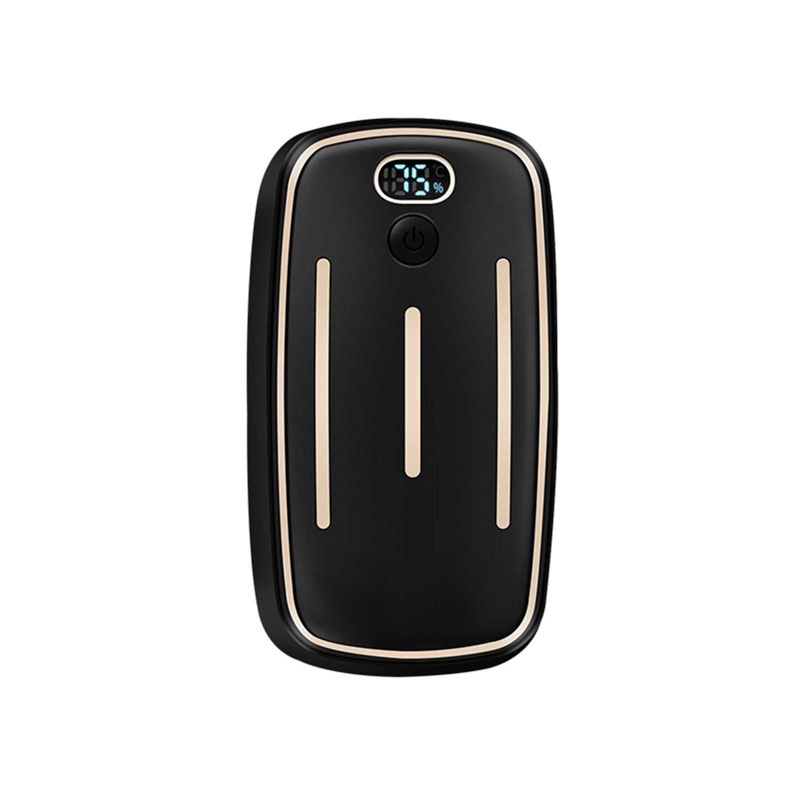 Wovilon Magnetic Split USB Charging Self Heating Mini Lightweight ...