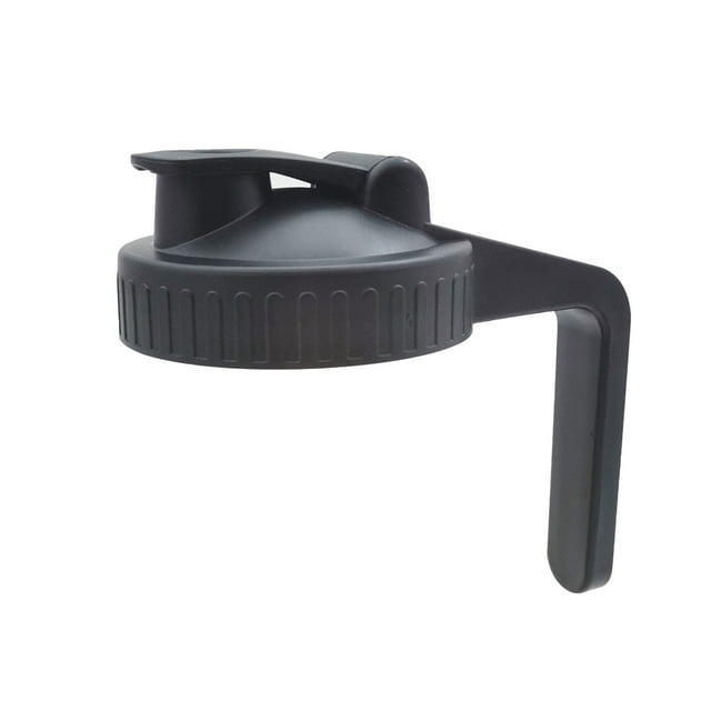 Wovilon Mason Jar Pour Spout Lid, Regular Multi Pour Top Mason Jar Lids