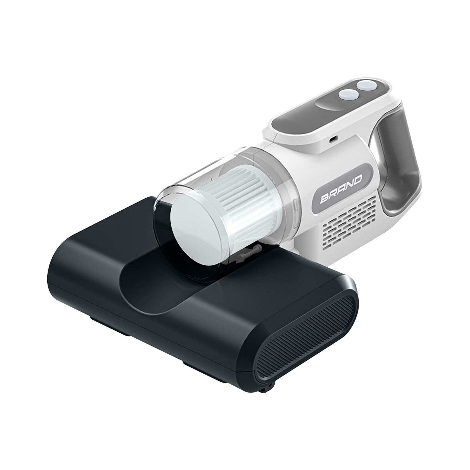 Wovilon Mattress Vacuum Cleaner, Bed Cleaner With 2 Modes, Vacuums Mite