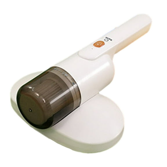 Wovilon Mattress Vacuum Cleaner,Handheld Bed Vacuum,Wireless Remover Cleaning Machine For Pillows, Sheets, Mattresses, Sofas, Toys And Other Fabric Surfaces