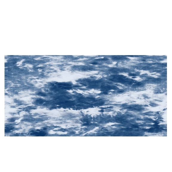 Wovilon Microfiber Beach Towel Super Lightweight Colorful Bath Towel Sandproof Beach Blanket Multi-Purpose Towel For Travel Swimming Pool 30X60 Inch
