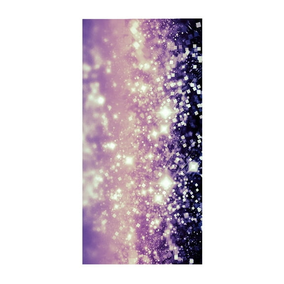 Wovilon Microfiber Beach Towel Super Lightweight Colorful Bath Towel Sandproof Beach Blanket Multi-Purpose Towel For Travel Swimming Pool 30X60 Inch