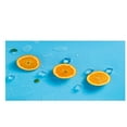 thumbnail image 1 of Wovilon Microfiber Beach Towel Super Lightweight Colorful Bath Towel Sandproof Beach Blanket Multi-Purpose Towel For Travel Swimming Pool 30X60 Inch, 1 of 6