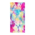 thumbnail image 1 of Wovilon Microfiber Sand Free Beach Towel Thin Quick Fast Dry Super Absorbent Oversized Large Lightweight Towels for Travel Sports Pool Swimming Bath Camping Yoga Girls Women Adults, 1 of 3