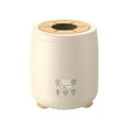 thumbnail image 1 of Wovilon Milk Shaker Baby Milk For Baby Silent Baby Milk Maker Fits All Baby Bottles Quickly Stir Milk To Avoid Lumpy And Relieve Flatulence, 1 of 9