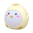 thumbnail image 1 of Wovilon Mini Cute Led Night Light Stepless Dimming Learning Reading Eye Protection Light Student Dormitory Usb Rechargeable Bedroom Bedside Night Light Gift, 1 of 6