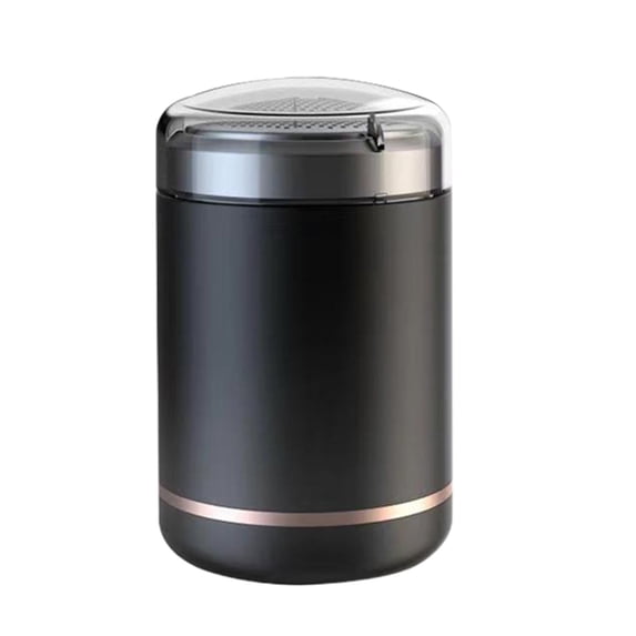 Wovilon Mini Delicate Shaver Men's Portable Shaver Rechargeable Can Be Placed Anywhere With Hand Available