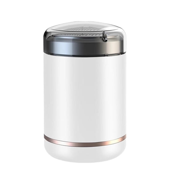 Wovilon Mini Delicate Shaver Men's Portable Shaver Rechargeable Can Be Placed Anywhere With Hand Available