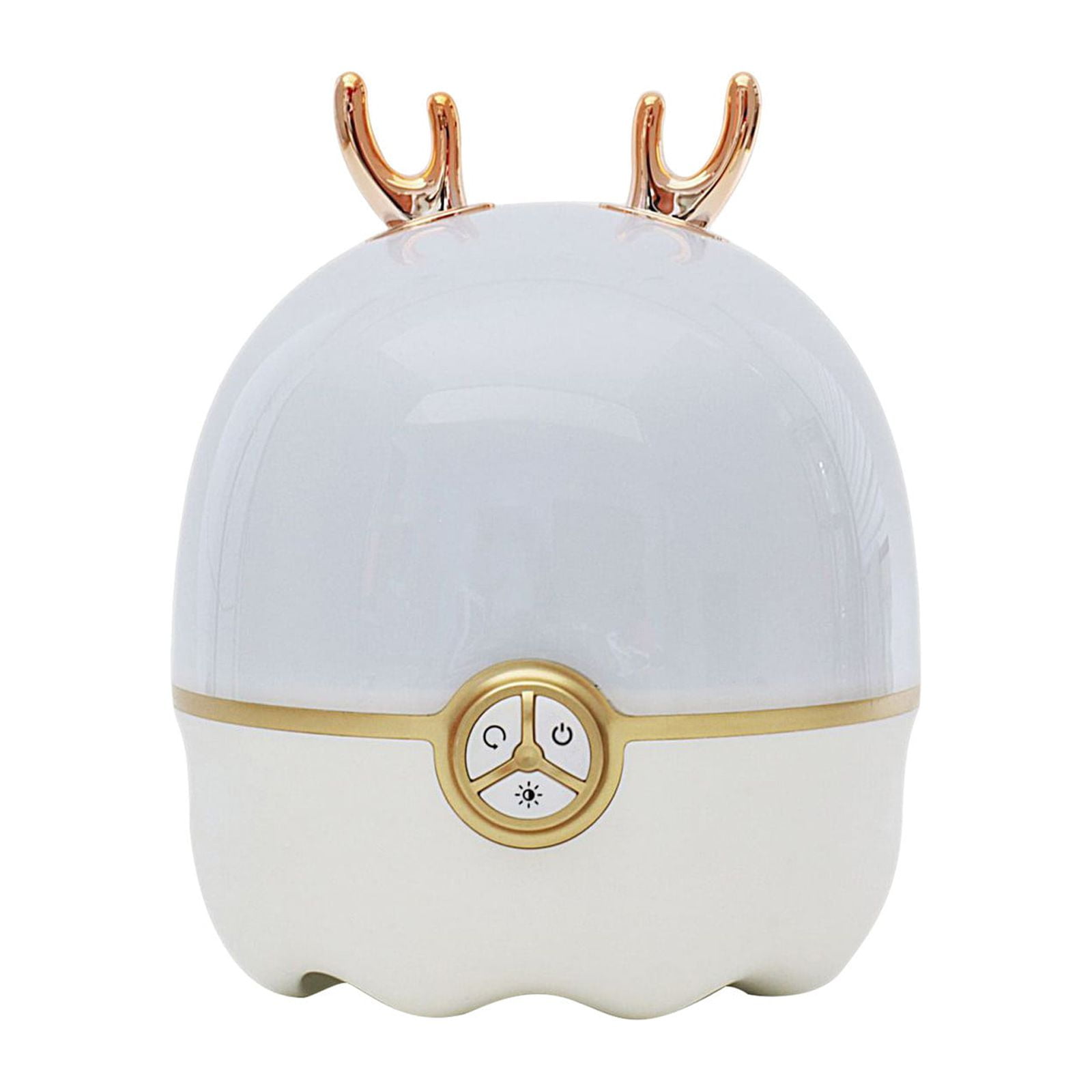 Wovilon Mini Led Projection Lamp Star Night Projection Lamp Led Charging Rotating Atmosphere Night Light Creative Gift