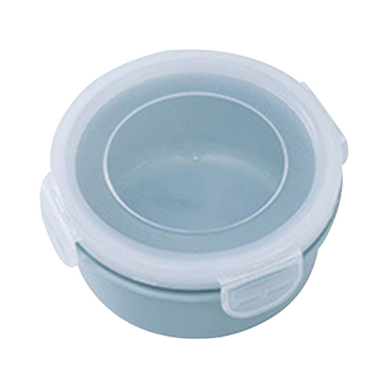  EYNEL 9 oz Small Round Food Storage Containers with