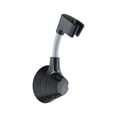 thumbnail image 1 of Wovilon Multifunctional Universal Changeable Shower Bracket, Bathroom Seamless Paste Shower Head Base, 1 of 7