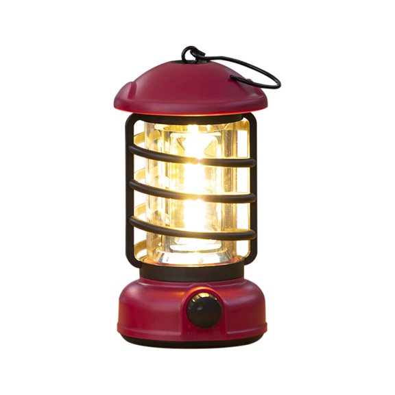 Wovilon Night Light Led Simples Outdoor Camping Light, Usb Fast Charging Ambient Tent Light, Camping Light Portable Horse Light