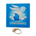 thumbnail image 1 of Wovilon Pendant Easter Wooden Gifts Creative Decor Crafts Rabbit Listing, 1 of 2