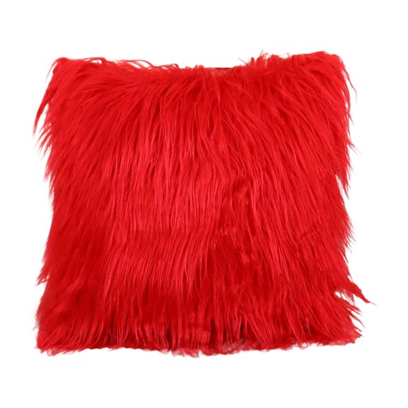 Wovilon Pillowcase Tie Dyes Decorative Pillowcase Invisible Zipper Easy To Change And Wash Comfortable Suitable For Girl's Room Decoration