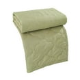 thumbnail image 1 of Wovilon Plain Printed Washed Summer Quilt Ventilation Quilt, 1 of 8