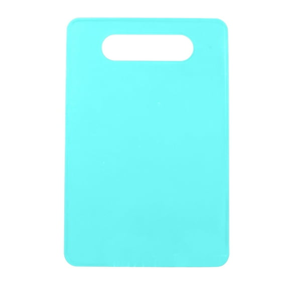 Wovilon Plastic Cutting Boards for Kitchen, Multicolor Cutting Board, Environmentally Friendly Color Plastic Non-Slip Colorful Cutting Board Kitche Wholesale Hot Selling