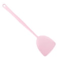 thumbnail image 1 of Wovilon Plastic Fly Swatters Heavy Duty, Multi Pack Flyswatter Long Handle Fly Swat Shatter Bulk, Large Swatter That Work for Indoor and Outdoor, 1 of 2