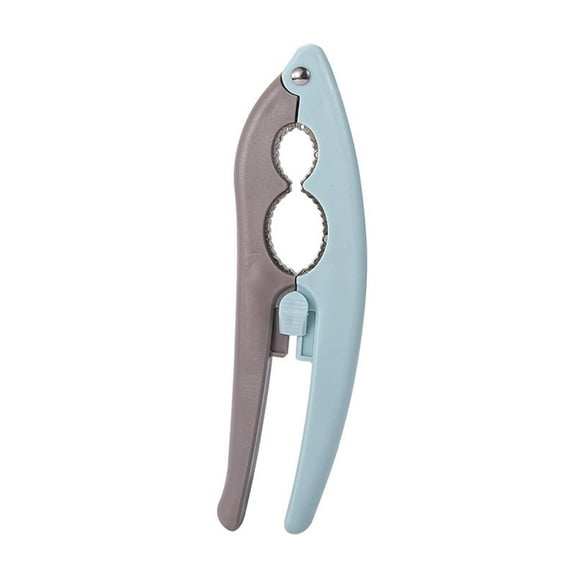 Wovilon Plastic Seafood Tools Set, Lobster Crackers Crab Crackers Sets Nut Crackers Tools