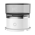 thumbnail image 1 of Wovilon Portable Coffee Machine, Coffee Machine, Compatible Ground Coffee, Hand Coffee Maker, Travel Gadgets, Manually Operated, For Camping, Hiking, 1 of 9