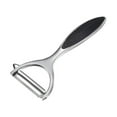 thumbnail image 1 of Wovilon Potato Peelers For Kitchen Vegetable Peeler Cabbage Carrot & Potato Peelers Stainless Steel Fruit Vegetable Peelers, 1 of 8