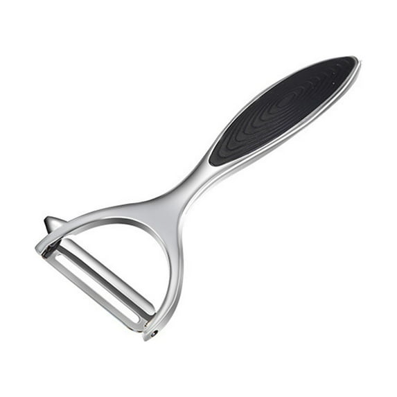 Wovilon Potato Peelers For Kitchen Vegetable Peeler Cabbage Carrot & Potato Peelers Stainless Steel Fruit Vegetable Peelers