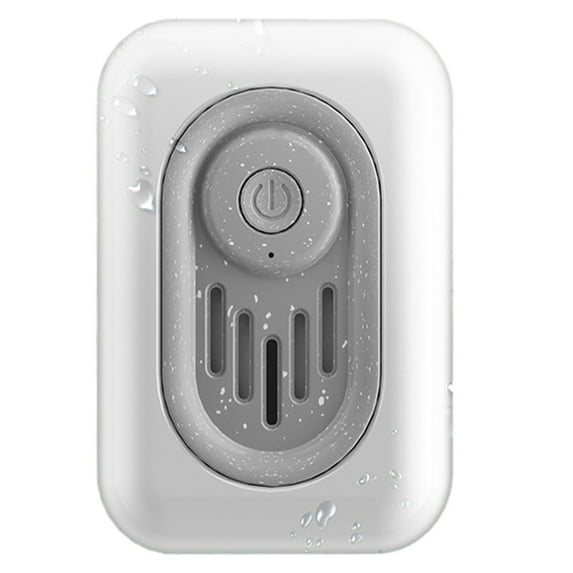 Wovilon Refrigerator Deodorizer Reusable For Years, Mini USB Refrigerator Deodorizer, Refrigerator Deodorizer And Purifier For Cars, Pets, Wardrobes, Shoes