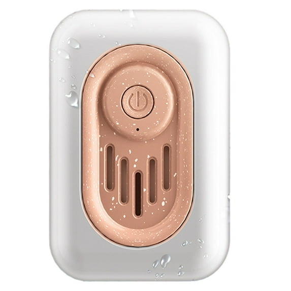 Wovilon Refrigerator Deodorizer Reusable For Years, Mini USB Refrigerator Deodorizer, Refrigerator Deodorizer And Purifier For Cars, Pets, Wardrobes, Shoes