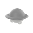 thumbnail image 1 of Wovilon Round Ice Cubes Mold - Silicone Ice Ball Maker Mold With Built-In Funnel - Whiskey Ice Molds - Make Big Ice Sphere For Whiskey & Tails,Food Grade And Bpa Free, 1 of 4