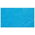 thumbnail image 1 of Wovilon Round Pool Cover Protector 220*150CM Foot Above Ground Blue Protection Swimming Pool, 1 of 9