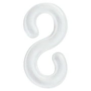 Wovilon S Clip 300 Pcs For Loom Rubber Band For Diy Bracelet Making Refill Kit