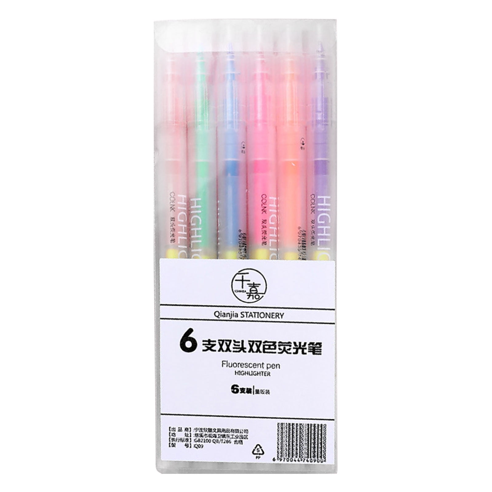 Wovilon School Supplies Dry Erase Markers, Whiteboard Markers