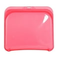 thumbnail image 1 of Wovilon Sealed Bag Food Grade Silicone Fresh-Keeping Bag Household Silicone Food Bag, 1 of 3