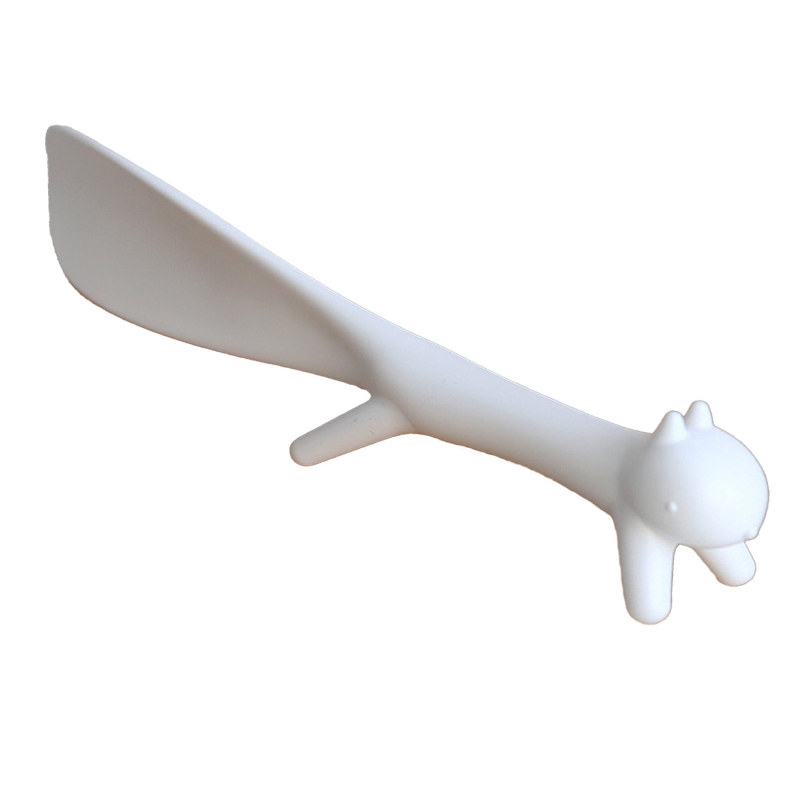 Wovilon Shoe Horn Portable Shoe Horn Children's Shoe Horn Plastic Short ...