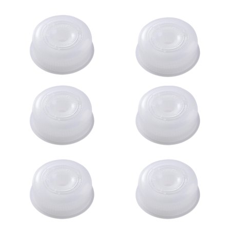 Wovilon Silicone Molds Cake Mold Rice Ball Donut Shape Plastic Non-Stick Sushi Maker Set Diy S Imple Rice Ball Baking Mold